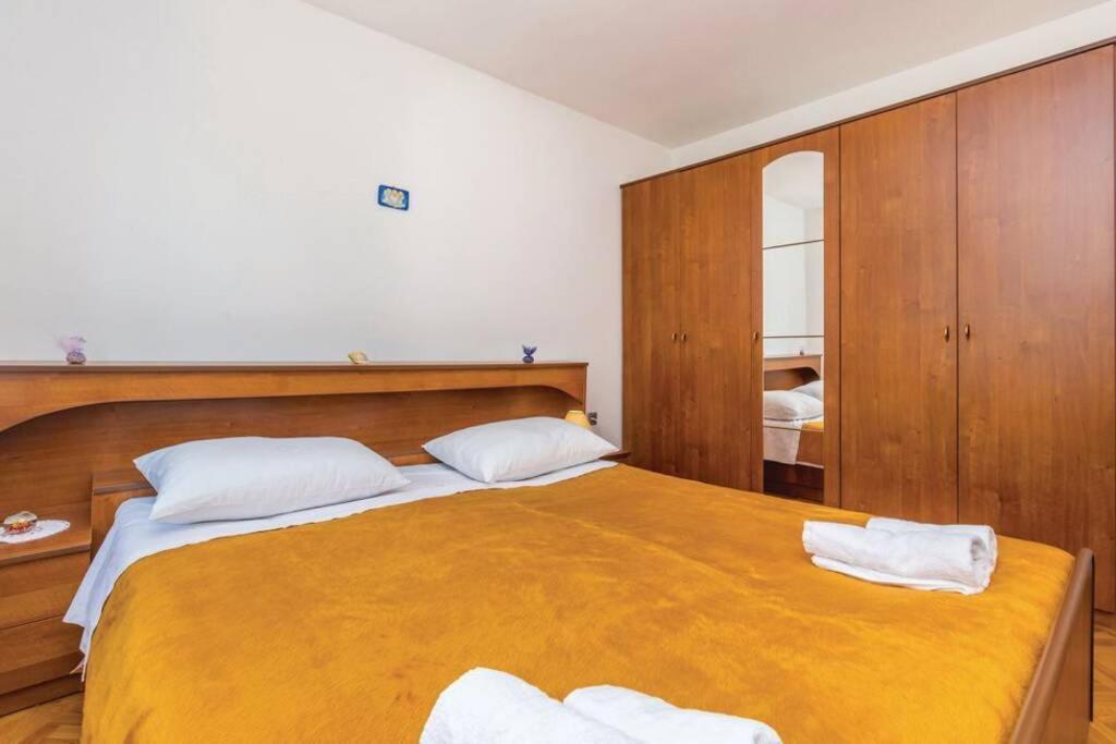 Апартаменти Apartman Anica Zgaljic Екстер'єр фото