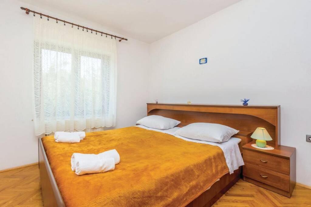 Апартаменти Apartman Anica Zgaljic Екстер'єр фото