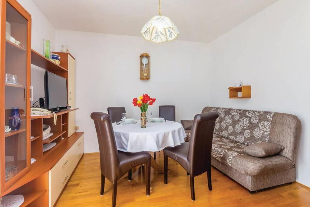 Апартаменти Apartman Anica Zgaljic Екстер'єр фото