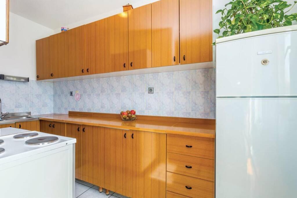Апартаменти Apartman Anica Zgaljic Екстер'єр фото
