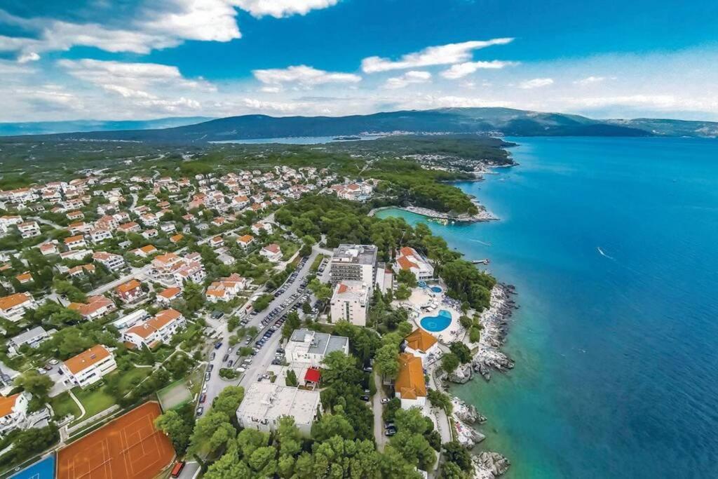 Апартаменти Apartman Anica Zgaljic Екстер'єр фото