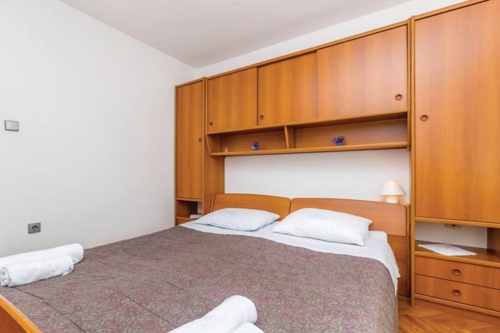 Апартаменти Apartman Anica Zgaljic Екстер'єр фото