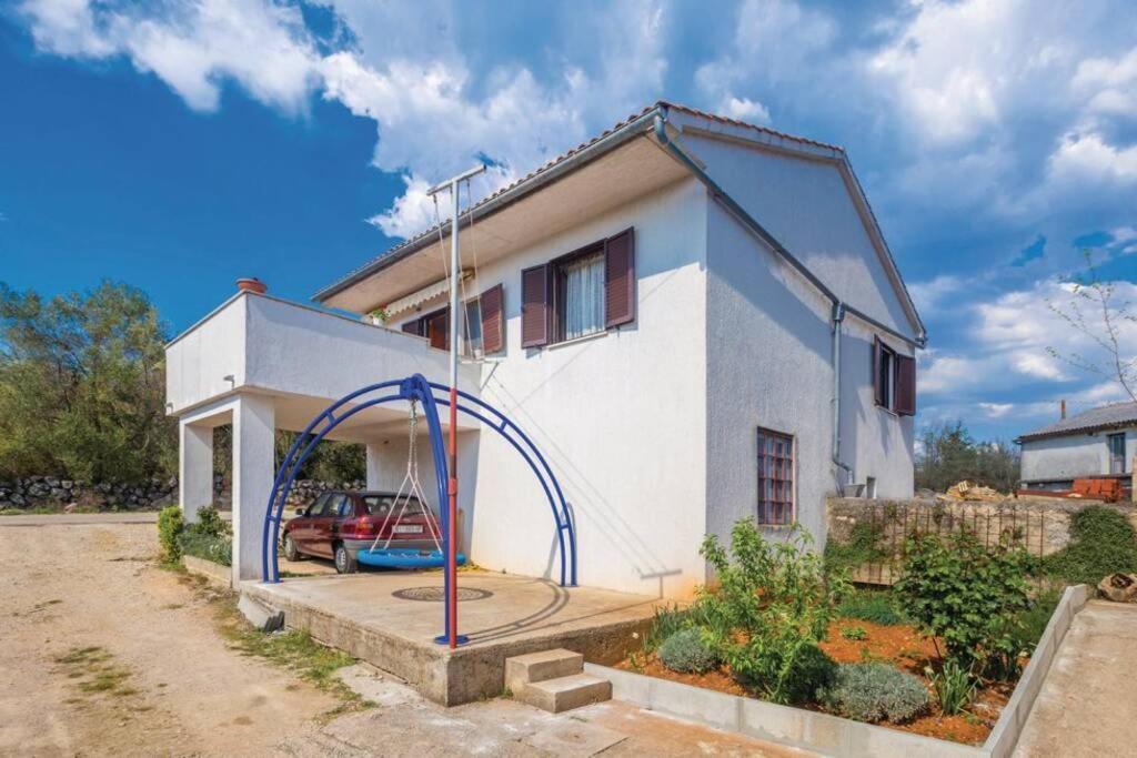 Апартаменти Apartman Anica Zgaljic Екстер'єр фото